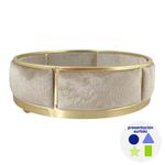 Joyero Diseños Surtidos 20x20x6.5 Cm - Concepts