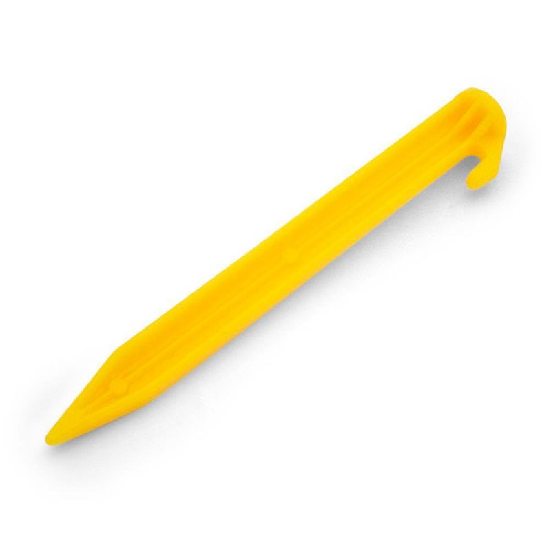 Estaca De Plástico De 9 Plg - Coghlan's