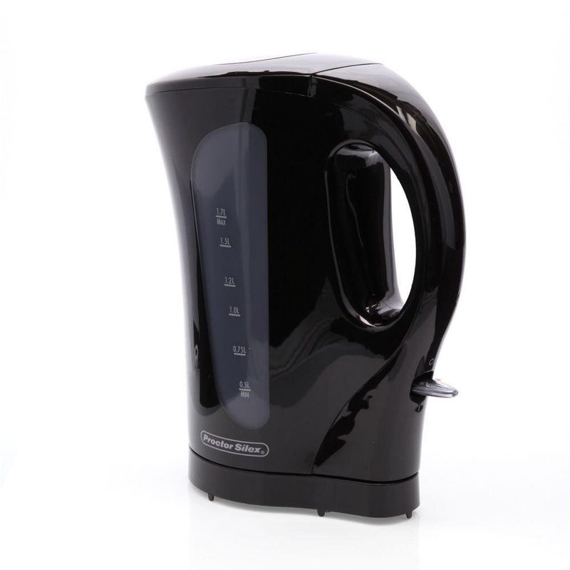 Tetera Grande De 1.7 Lt