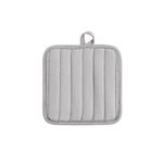 Set de 4 Piezas para Cocina Color Gris