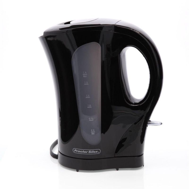 Tetera Grande De 1.7 Lt