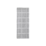 Set de 4 Piezas para Cocina Color Gris