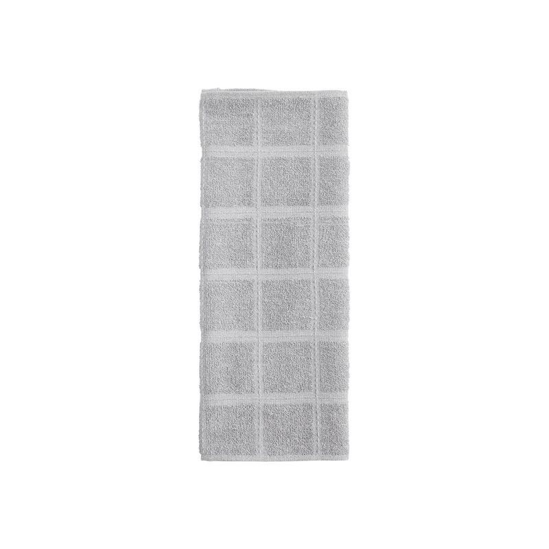 Set de 4 Piezas para Cocina Color Gris