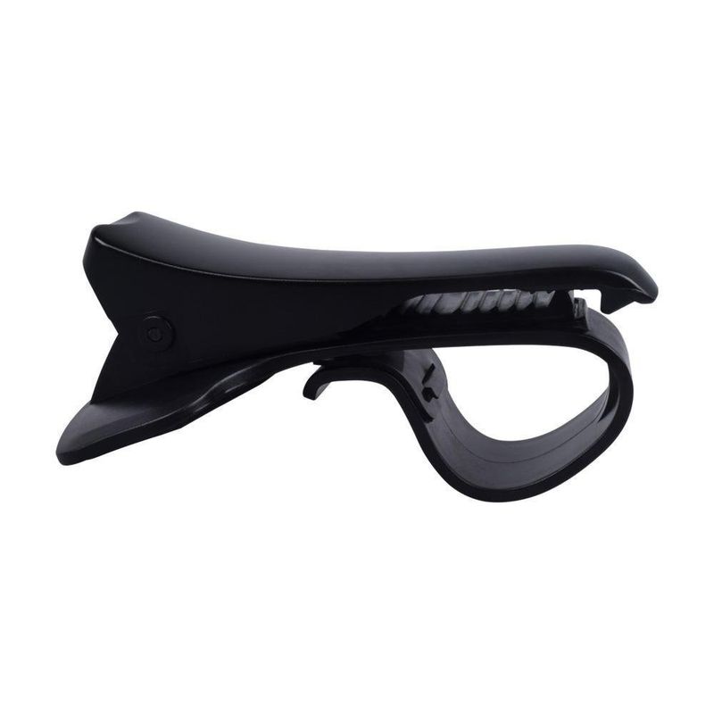 Soporte de Celular para Tablero de Carro Negro