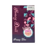 Muñeca Bebé 9 Plg