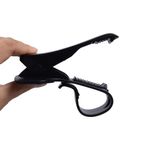 Soporte de Celular para Tablero de Carro Negro