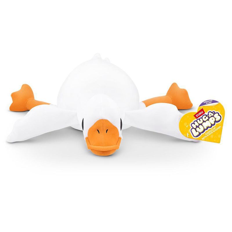 Peluche Hug-A-Lumps Zuru Diseños Surtidos