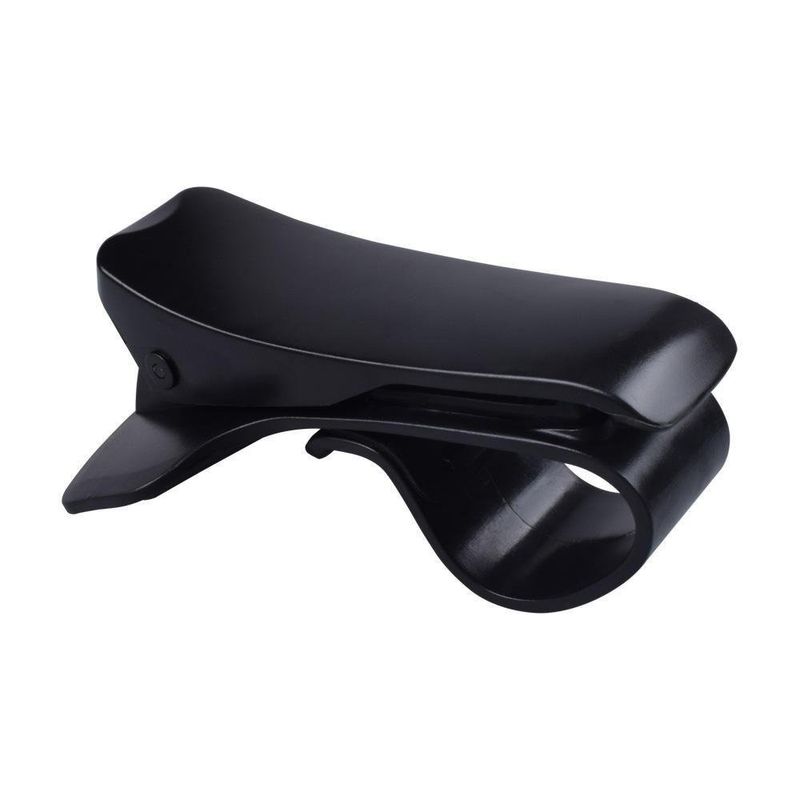 Soporte de Celular para Tablero de Carro Negro