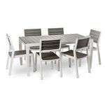 Silla Harmony Capuccino