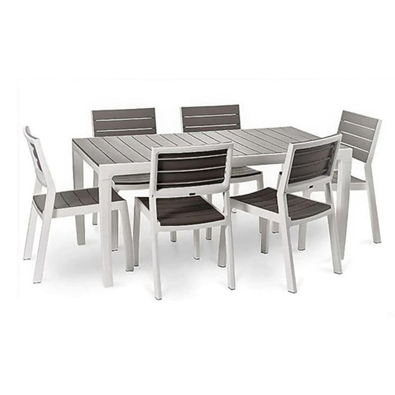 Silla Harmony Capuccino