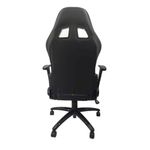 Silla Gaming Gris