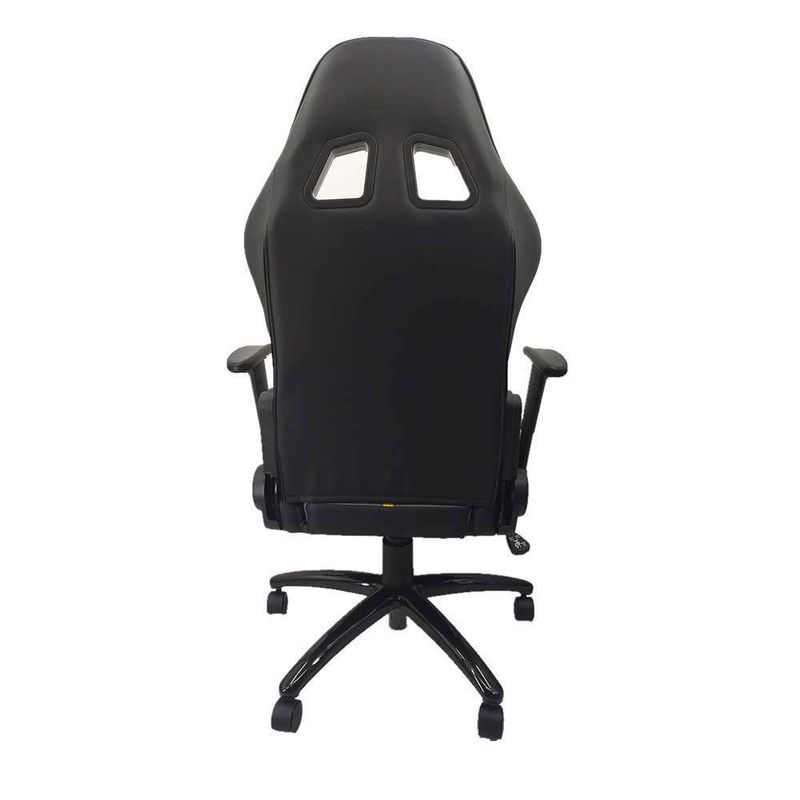Silla Gaming Gris