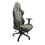 Silla Gaming Gris