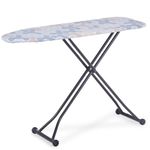 Planchador con Diseño Abstracto