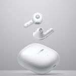 Audífonos Inalámbricos Xiaomi Buds 5 Blanco Cerámico