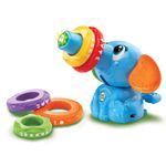 Leapfrog - Tito Cuenta Y Aprende