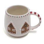 Taza Casa de Jengibre