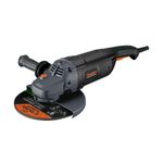 Esmeriladora Angular 9 Plg Industrial 2400W - Truper Expert