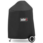 Funda Premium para Parrillas de Carbón