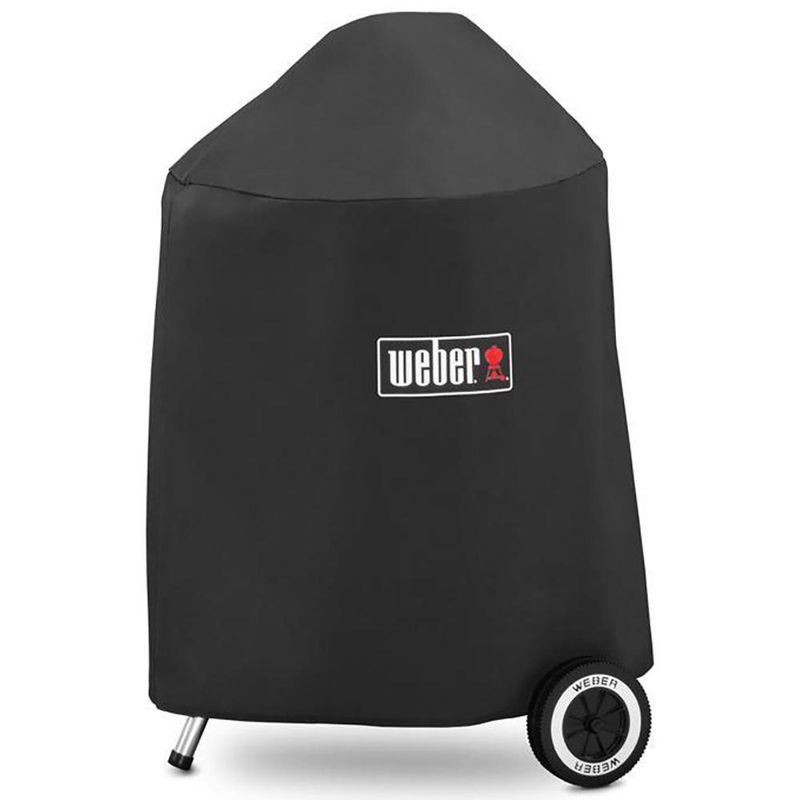 Funda Premium para Parrillas de Carbón