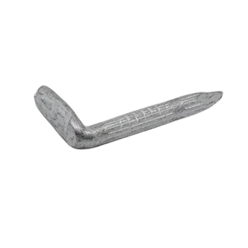 Clavo P/Concreto 1-1/4 Plg Escuadra - Leon Fasteners