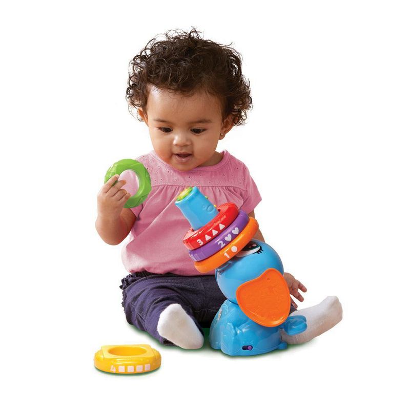 Leapfrog - Tito Cuenta Y Aprende