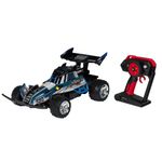 Auto RC Nikko Turbo Panther X2 Azul 1:10