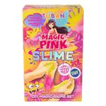 Kit Haz tu Propio Slime Rosa Mágico XL