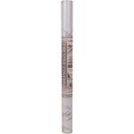Rollo de Papel Adhesivo Classic Marbble Gris