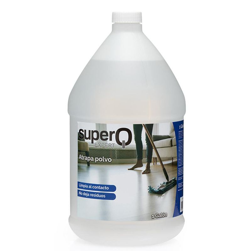 Limpiador en Liquido para Polvo 1 L