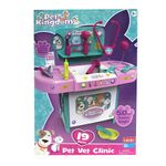 Clínica Veterinaria de Juguete Bildo