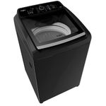 Lavadora Carga Superior 18 Kg con Agitador Blanco