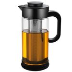 Tetera con Filtro 1400 ml