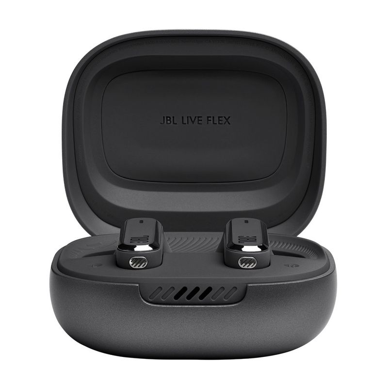 Auriculares de botón Live Flex Negro