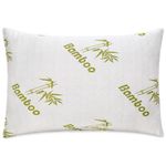 Almohada De Bambú Down Alternative - S&co