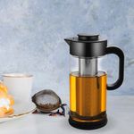 Tetera con Filtro 1400 ml