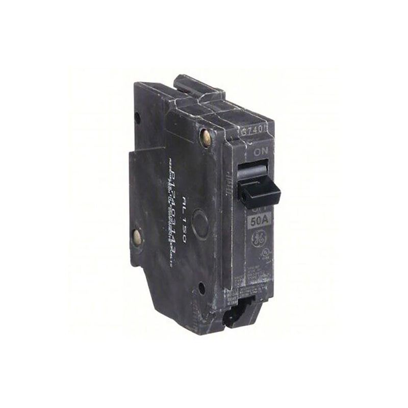 Flipón Automático Estándar Q-Line 50 A