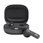 Auriculares de botón Live Flex Negro