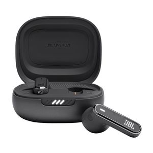 Auriculares de botón Live Flex Negro