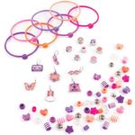 Brazaletes con cuentas de moda - Make It Real