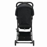 Carruaje Negro 15 Kg