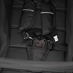 Carruaje Negro 15 Kg