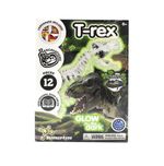 Kit de Excavación T-Rex