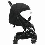 Carruaje Negro 15 Kg