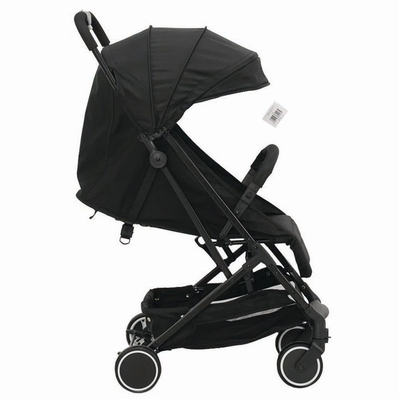 Carruaje Negro 15 Kg