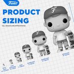 Figura Funko Pop! Okoye 9 Cm