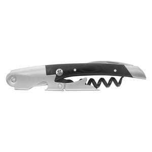 Sacacorchos Clásico Twin Sommelier 12 Cm