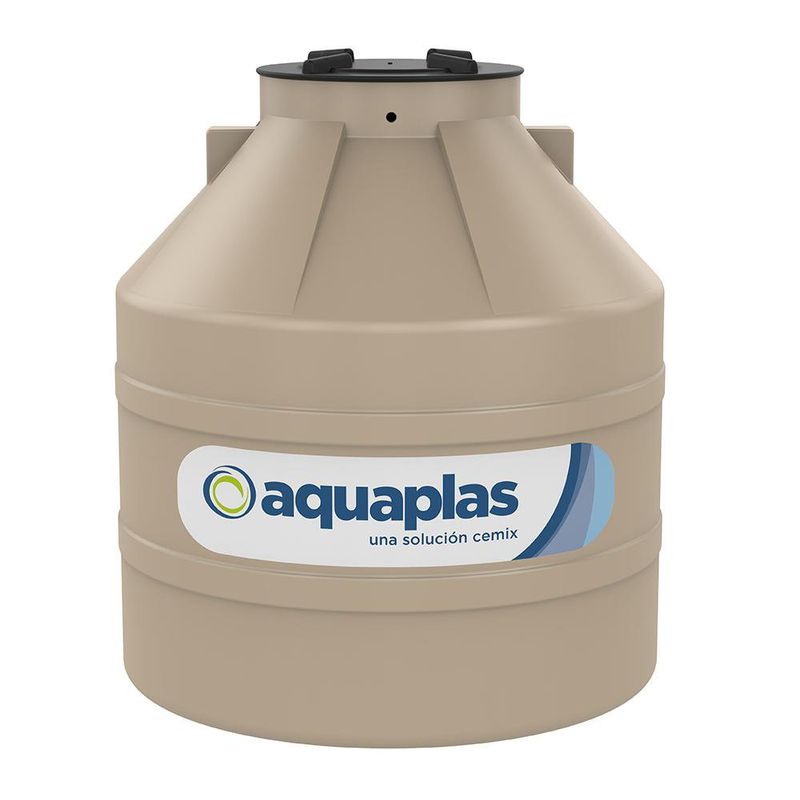 Deposito para Agua Tricapa 1,700 Litros