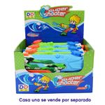 Lanzador de Agua 598 Ml Colores Surtidos - Koala Kids