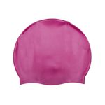 Gorro de Natación para Adultos Colores Surtidos